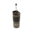 Trakker - Armolife Thermal Coffee Press Mug - kubek termiczny
